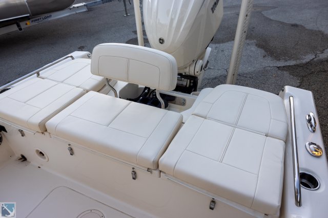 Pre-Owned 2023 Power Boat for sale